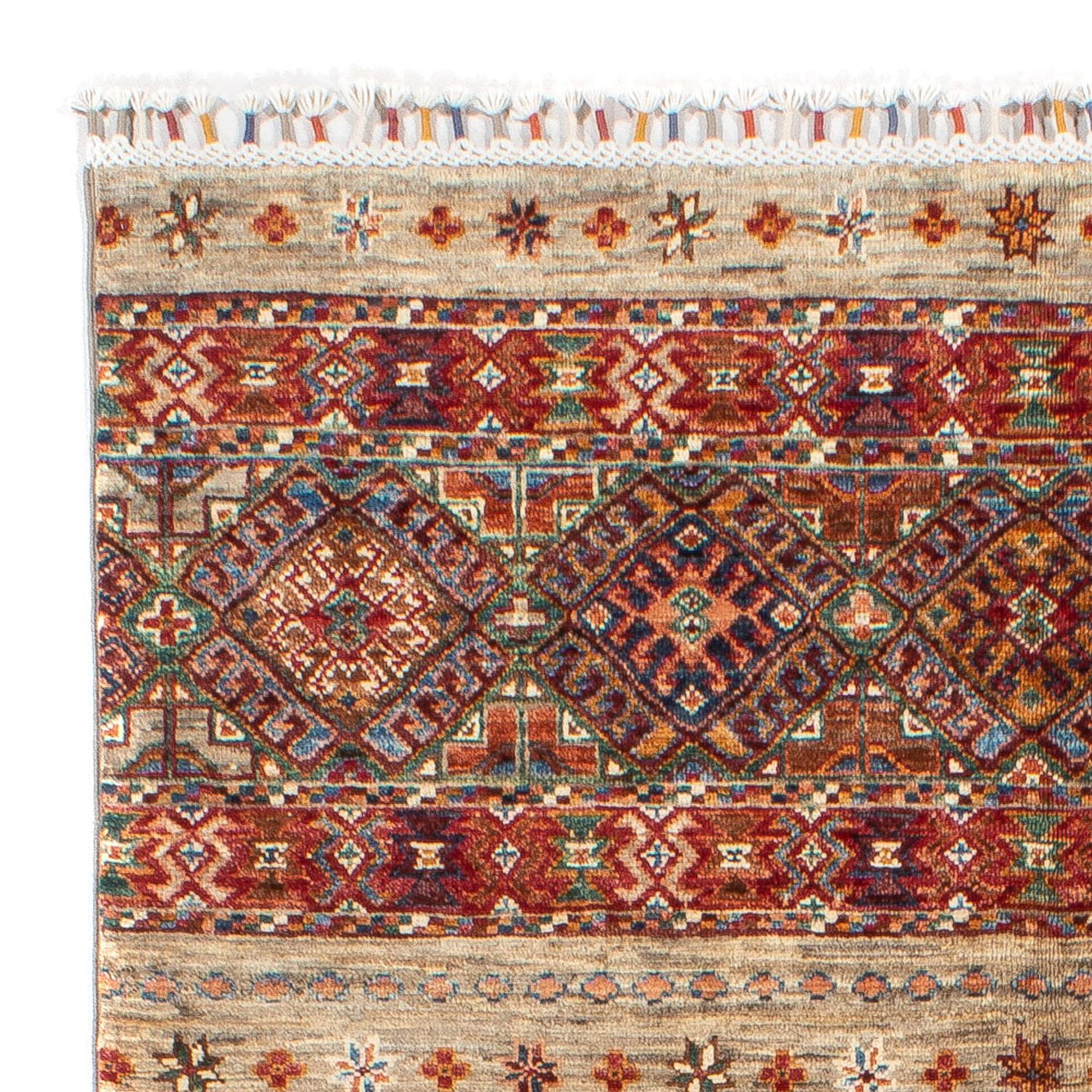Ariana Rug 184x118cm - Oriental Rug