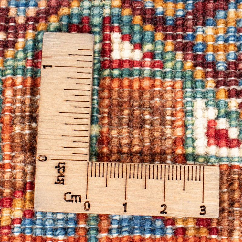 Ziegler Rug - Ariana - 184 x 118 cm - multicolored