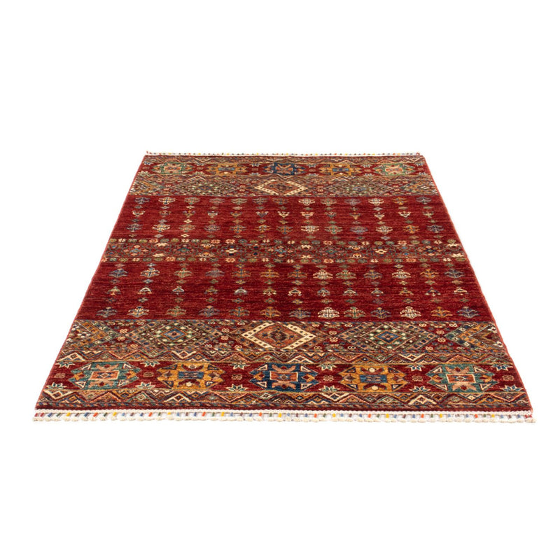 Ziegler Rug - Ariana - 186 x 128 cm - red