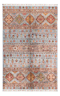 Ziegler Rug - Ariana - 176 x 119 cm - multicolored