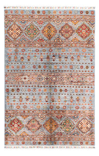 Ziegler Rug - Ariana - 176 x 119 cm - multicolored