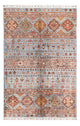 Ariana Rug 176x119cm - Oriental Rug