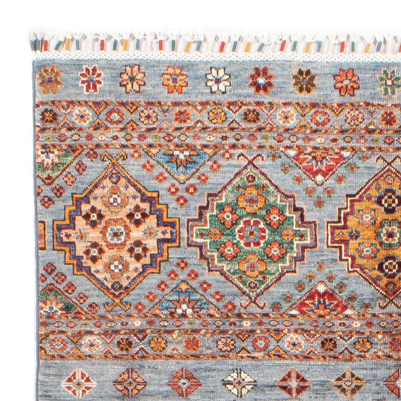 Ariana Rug 176x119cm - Oriental Rug