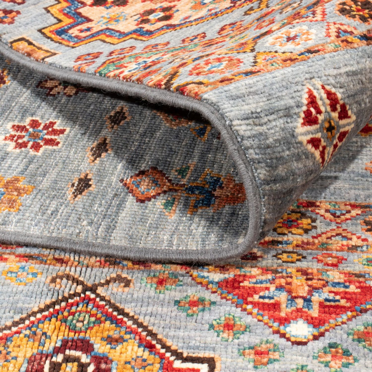 Ziegler Rug - Ariana - 176 x 119 cm - multicolored