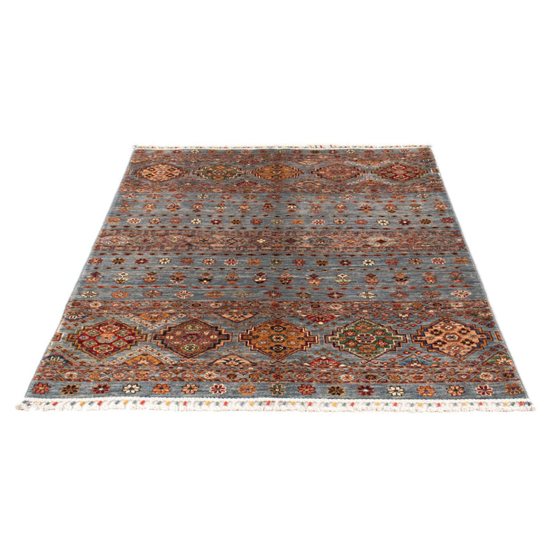 Ziegler Rug - Ariana - 176 x 119 cm - multicolored