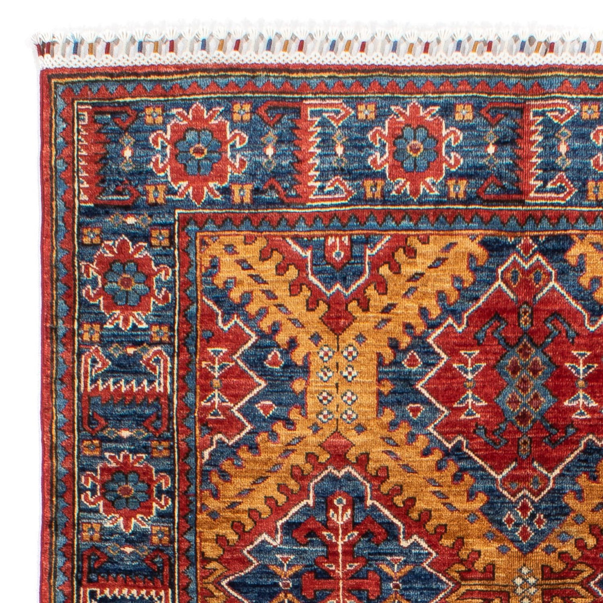 Ziegler Rug - Ariana - 178 x 129 cm - multicolored