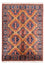 Ziegler Rug - Ariana - 208 x 153 cm - multicolored