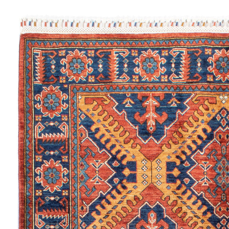 Ziegler Rug - Ariana - 208 x 153 cm - multicolored