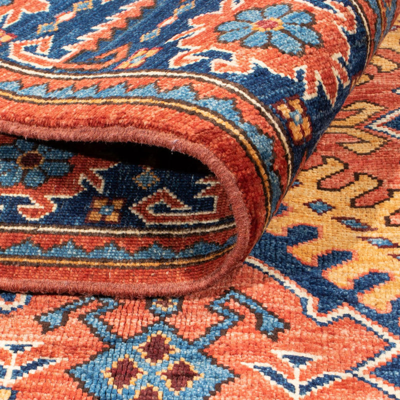 Ziegler Rug - Ariana - 208 x 153 cm - multicolored