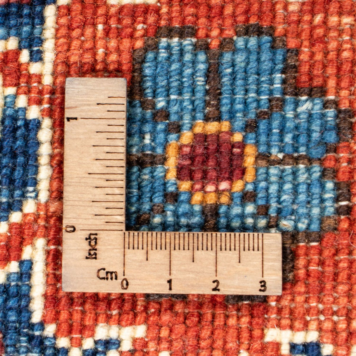 Ziegler Rug - Ariana - 208 x 153 cm - multicolored