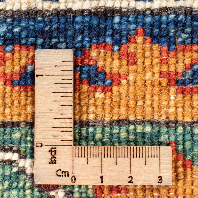 Ziegler Rug - Ariana - 206 x 150 cm - red