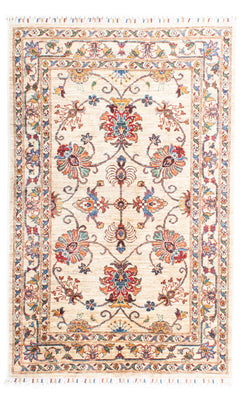 Ziegler Rug - Ariana - 158 x 99 cm - cream