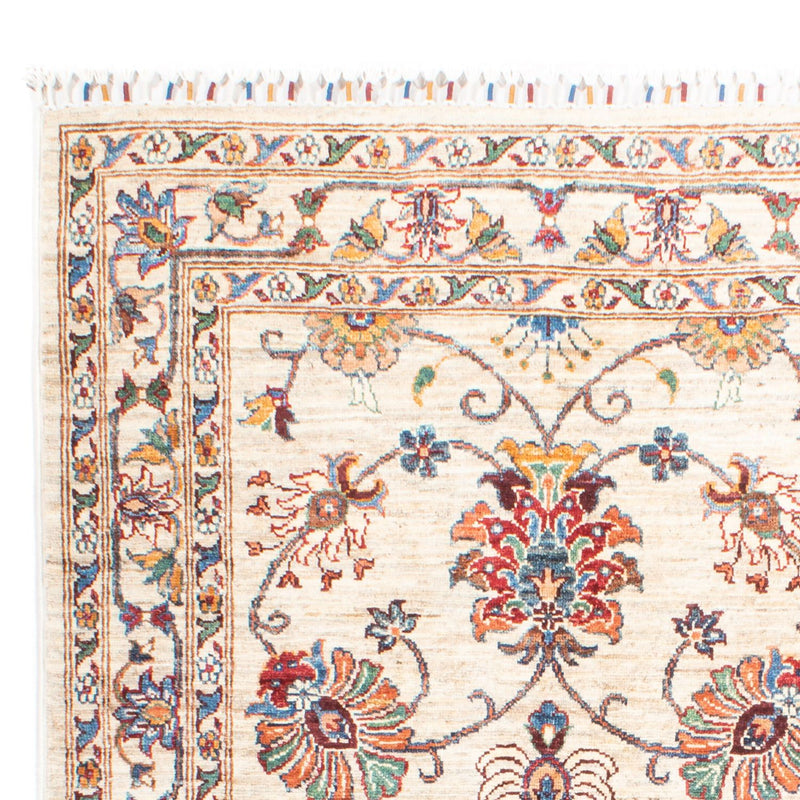 Ziegler Rug - Ariana - 158 x 99 cm - cream