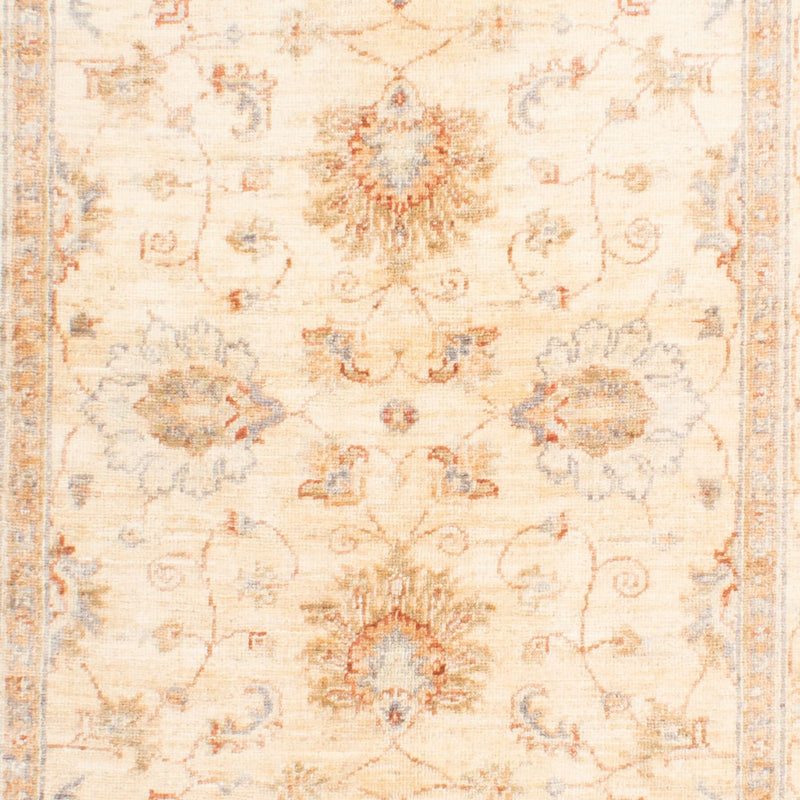 Ziegler Rug - Ariana - 143 x 102 cm - light beige