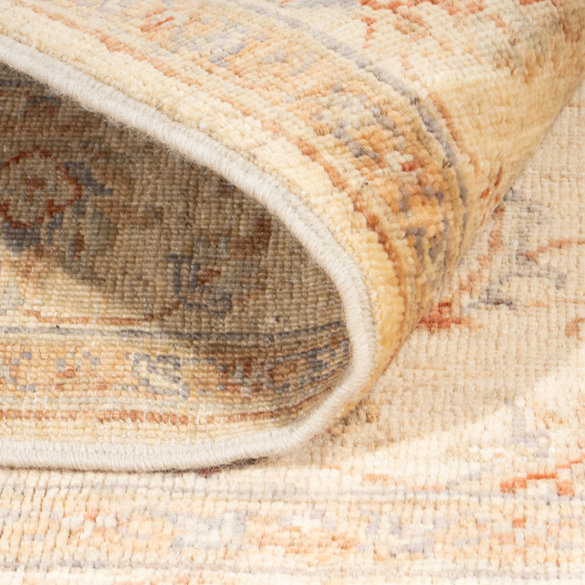 Ziegler Rug - Ariana - 143 x 102 cm - light beige