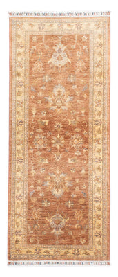 Runner Ziegler Rug - Ariana - 196 x 83 cm - light red