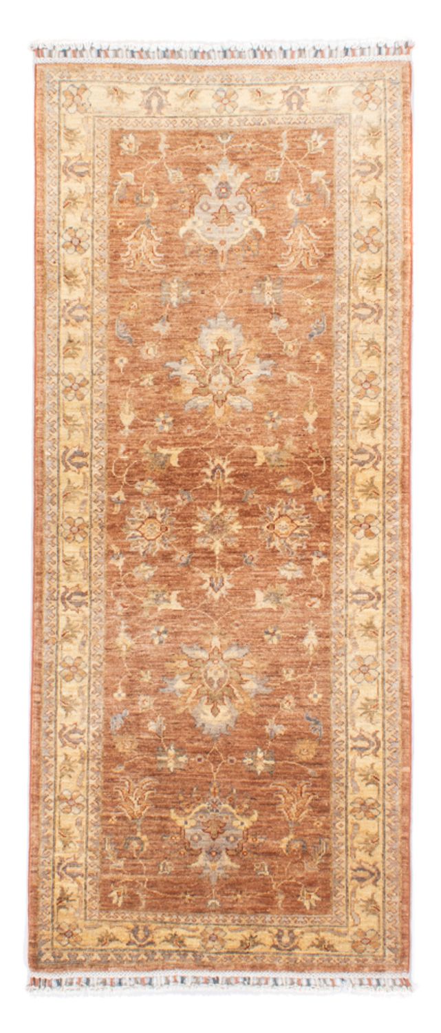 Runner Ziegler Rug - Ariana - 196 x 83 cm - light red