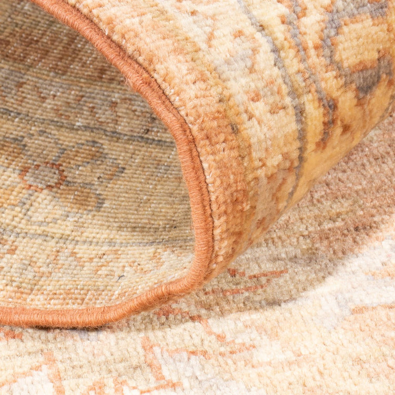 Runner Ziegler Rug - Ariana - 196 x 83 cm - light red