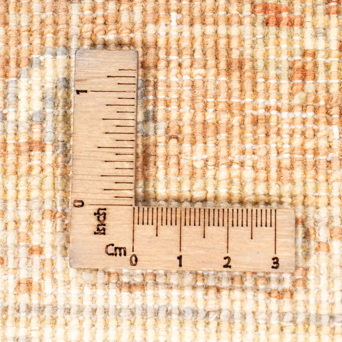 Runner Ziegler Rug - Ariana - 196 x 83 cm - light red