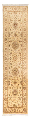 Runner Ziegler Rug - 290 x 82 cm - beige