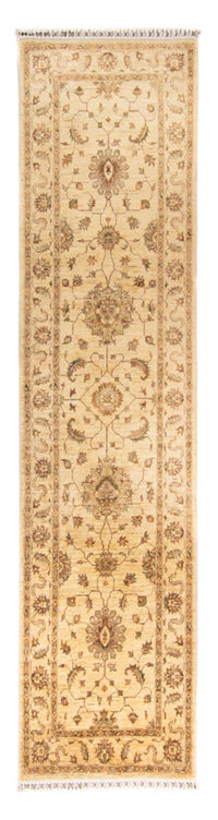 Runner Ziegler Rug - 290 x 82 cm - beige