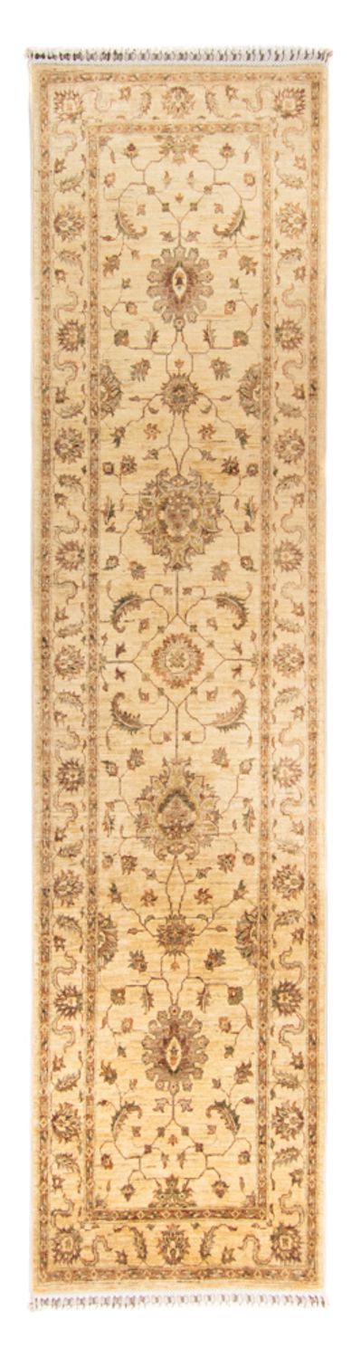 Runner Ziegler Rug - 290 x 82 cm - beige