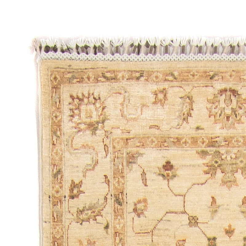 Runner Ziegler Rug - 290 x 82 cm - beige