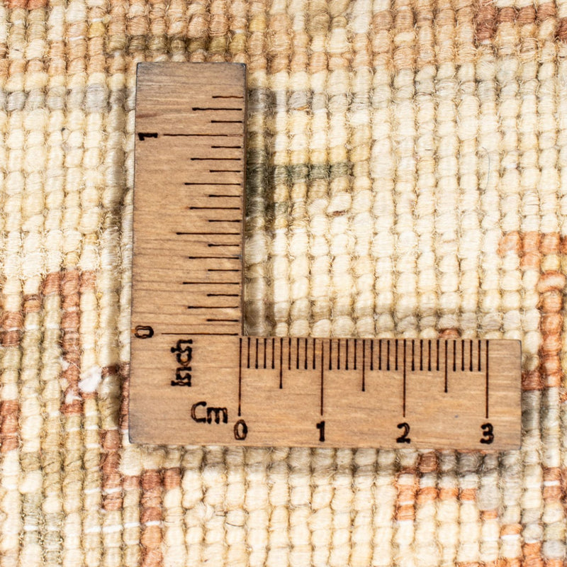 Runner Ziegler Rug - 290 x 82 cm - beige