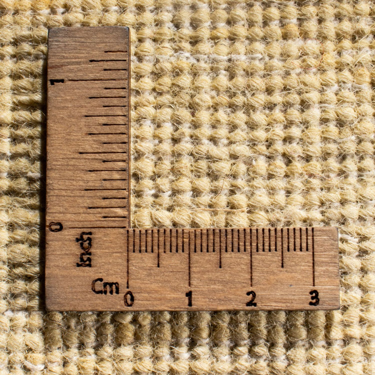 Designer Rug - 305 x 251 cm - turquoise