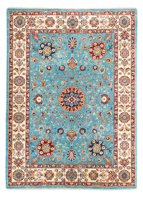 Ziegler Rug - Ariana - 204 x 154 cm - light blue