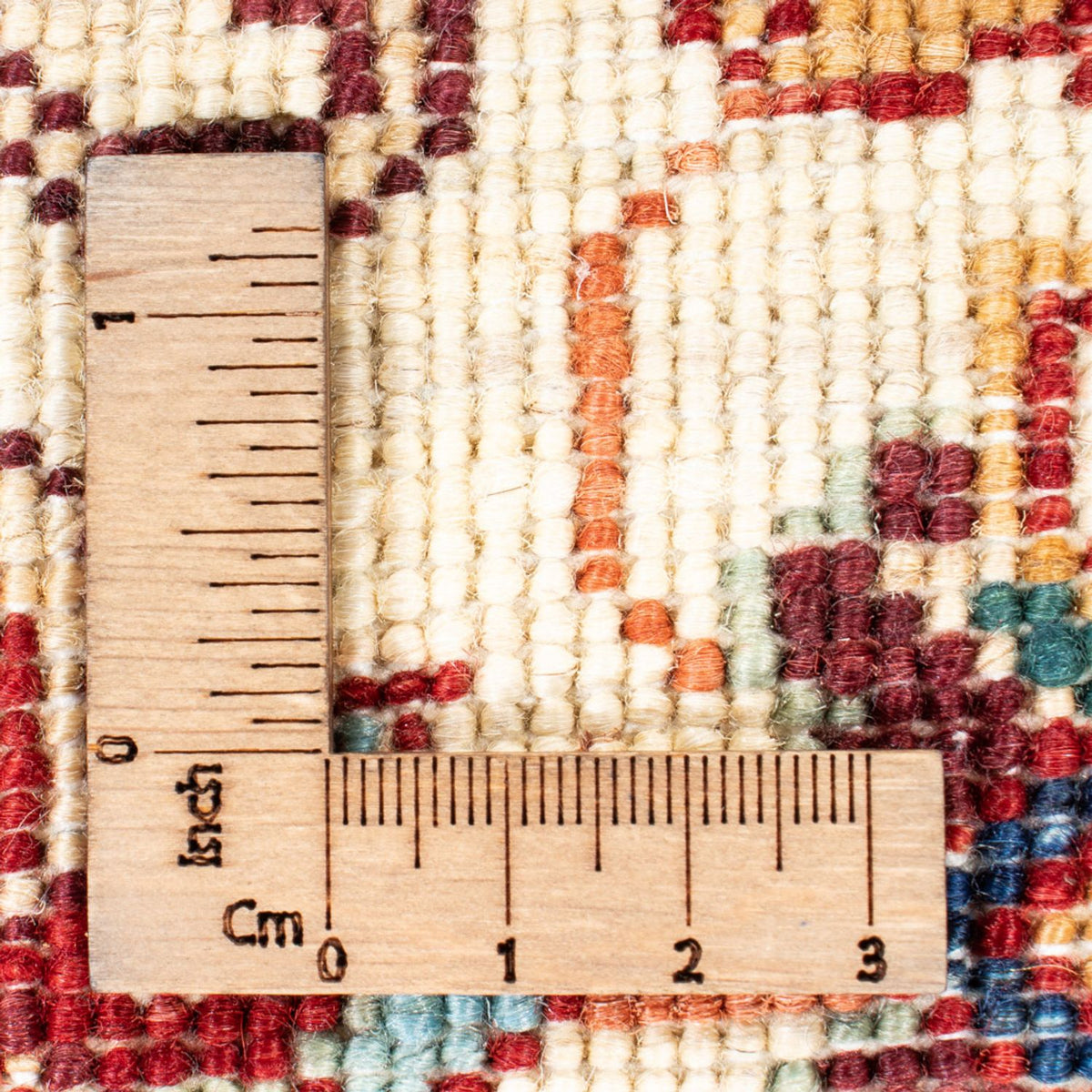 Ziegler Rug - Ariana - 204 x 154 cm - light blue