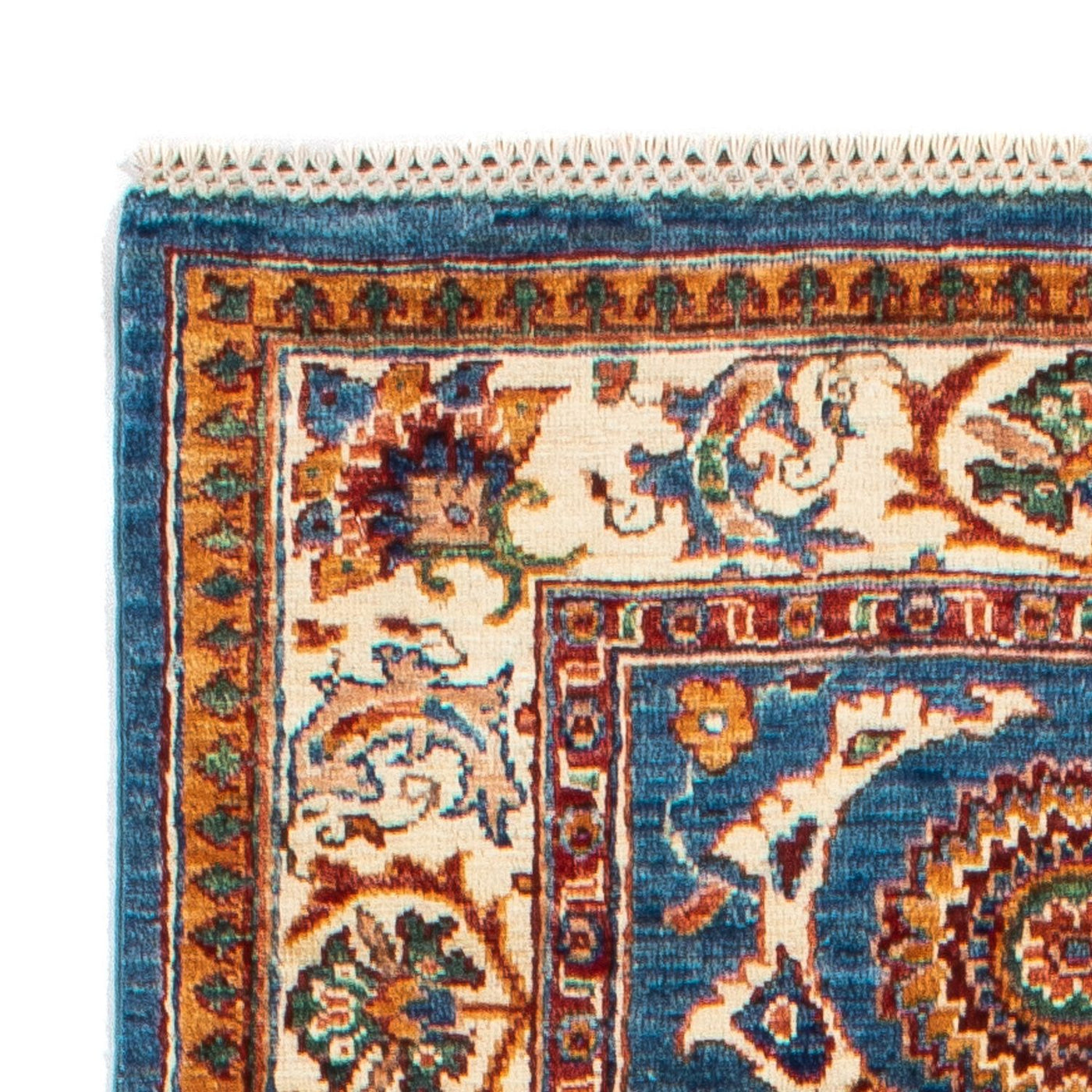 Ariana Rug 239x88cm - Oriental Rug