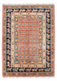 Ariana Rug 149x201cm - Oriental Rug