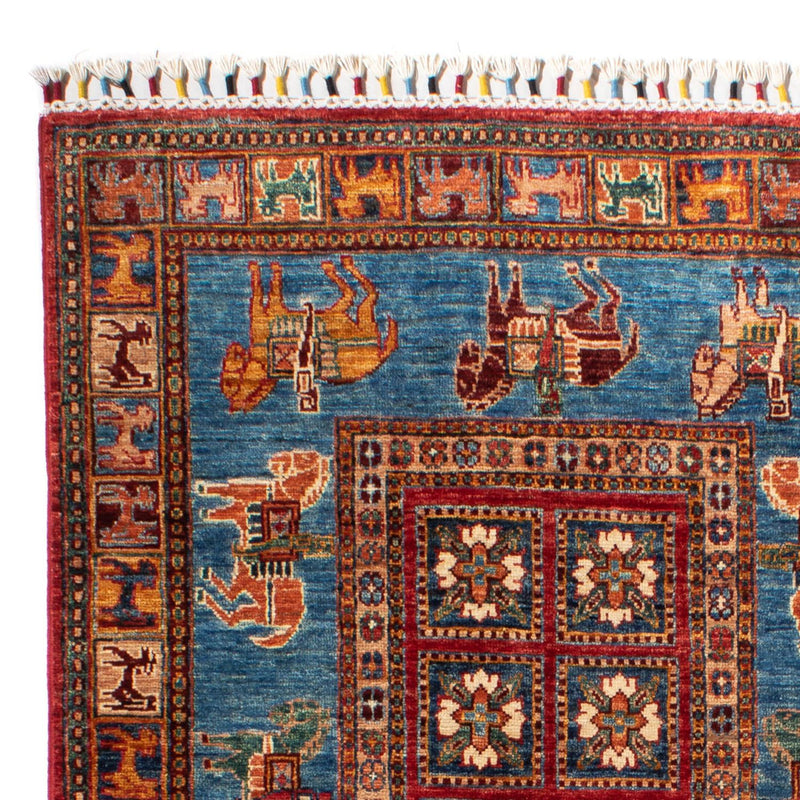 Ziegler Rug - Ariana - 162 x 100 cm - multicolored