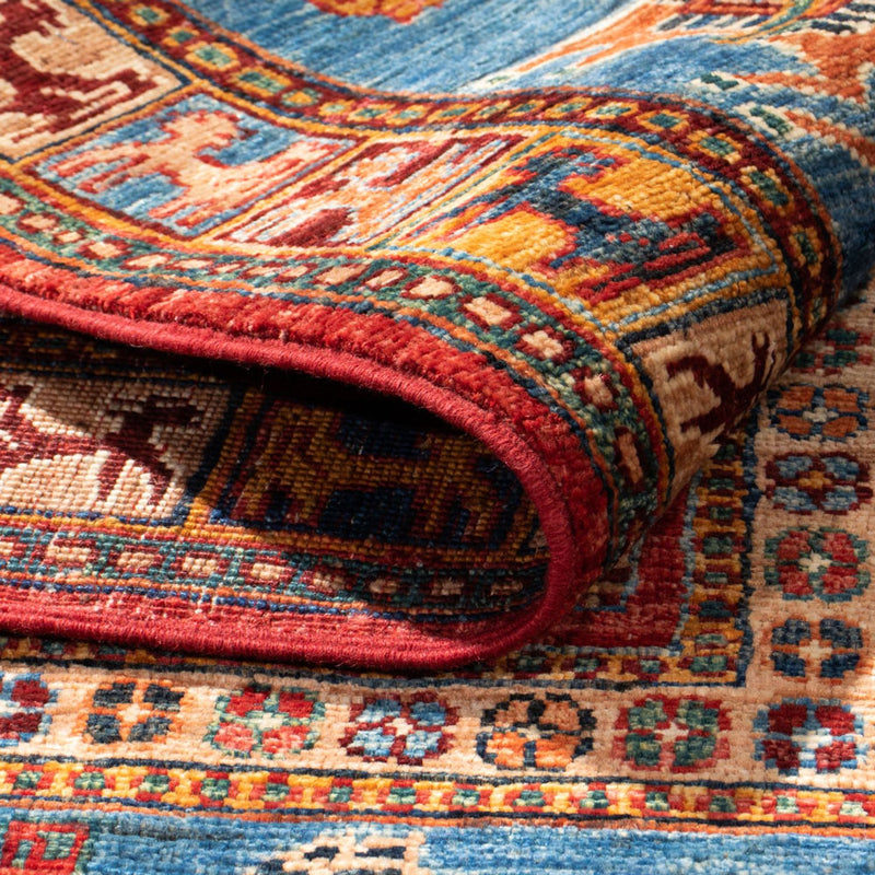 Ziegler Rug - Ariana - 162 x 100 cm - multicolored