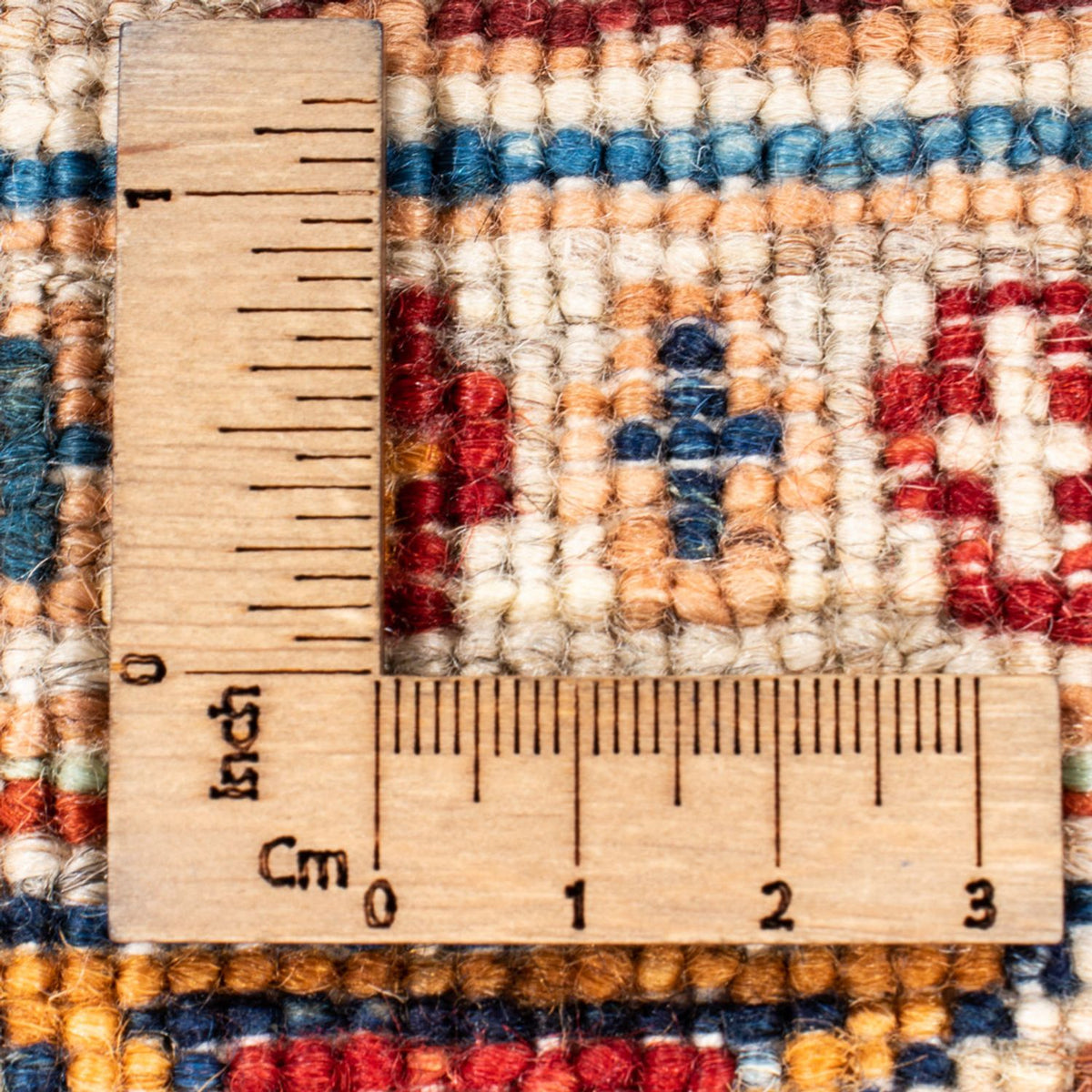 Runner Ziegler Rug - Ariana - 305 x 82 cm - multicolored