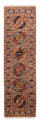 Runner Ziegler Rug - Ariana - 280 x 84 cm - multicolored