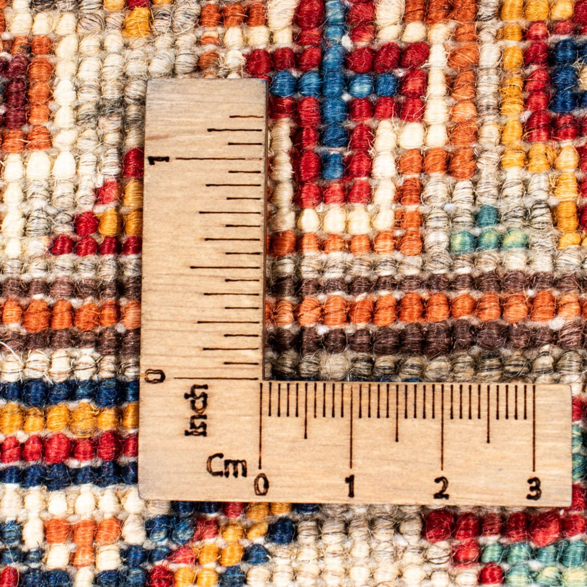 Runner Ziegler Rug - Ariana - 280 x 84 cm - multicolored