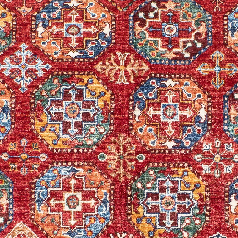 Ziegler Rug - Ariana - 212 x 156 cm - red