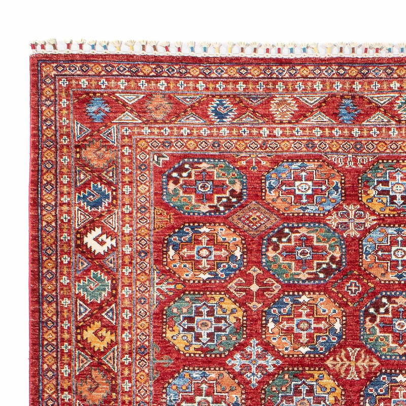 Ziegler Rug - Ariana - 212 x 156 cm - red