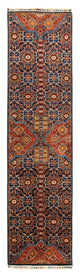 Ariana Rug 294x83cm - Oriental Rug