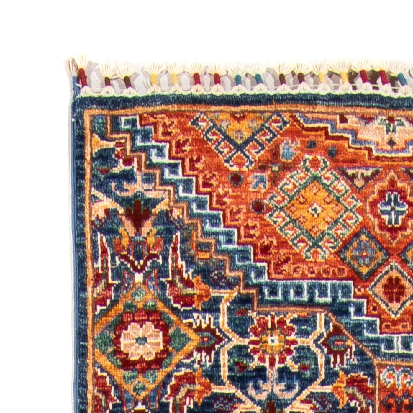 Ariana Rug 294x83cm - Oriental Rug