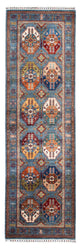 Ariana Rug 269x88cm - Oriental Rug