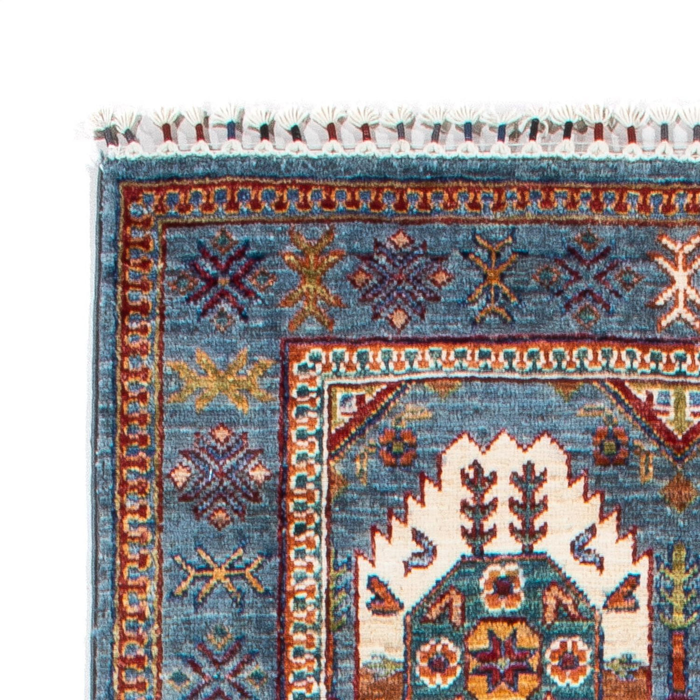 Ariana Rug 269x88cm - Oriental Rug