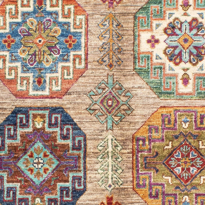 Ziegler Rug - Ariana - 177 x 123 cm - multicolored