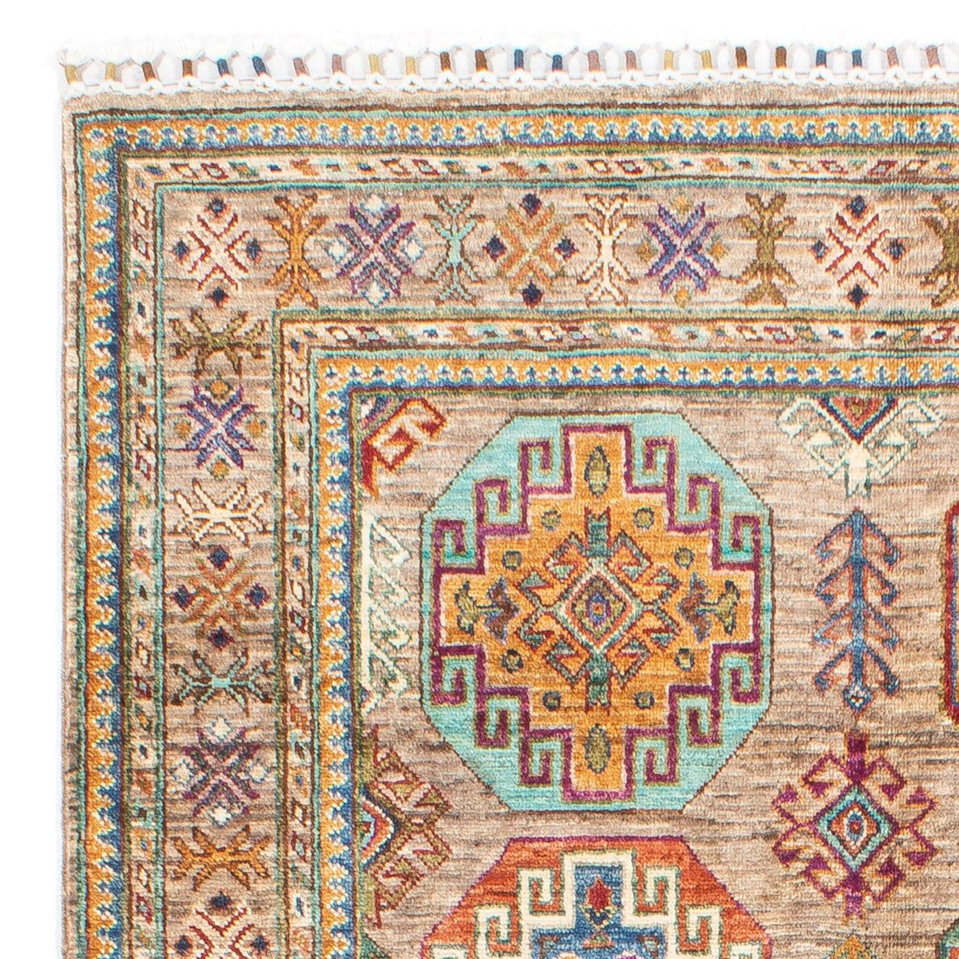 Ariana Rug 177x123cm - Oriental Rug
