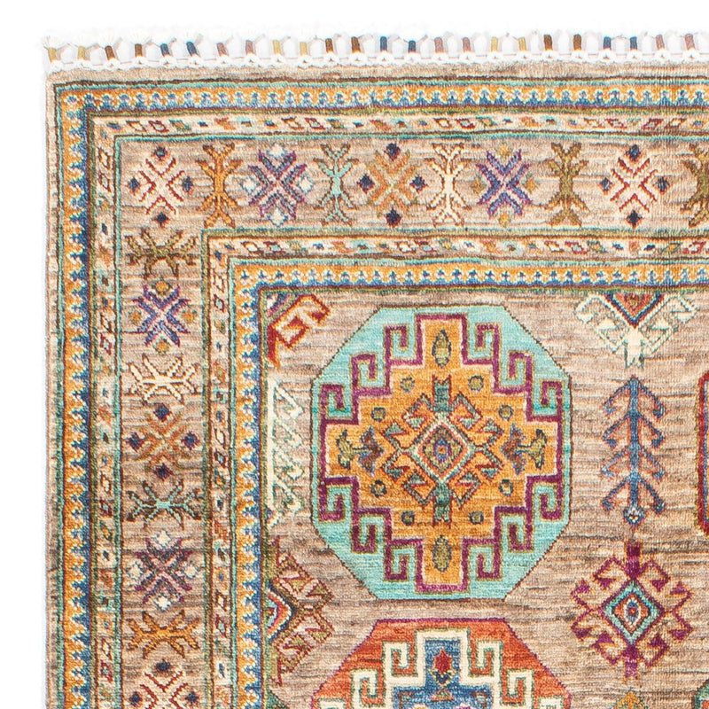 Ziegler Rug - Ariana - 177 x 123 cm - multicolored