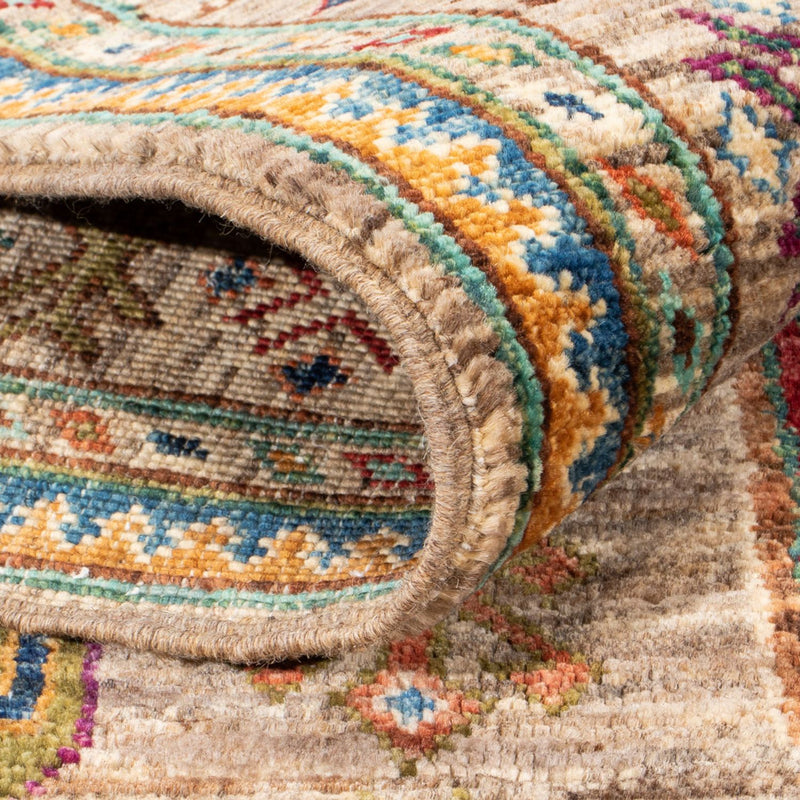 Ziegler Rug - Ariana - 177 x 123 cm - multicolored