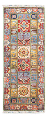 Runner Ziegler Rug - Ariana - 203 x 81 cm - multicolored