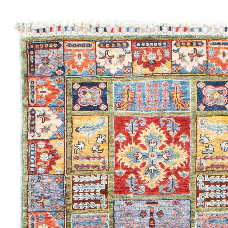 Runner Ziegler Rug - Ariana - 203 x 81 cm - multicolored